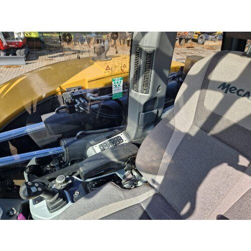  Raupenbagger Mecalac 15 MC GeoGripp Kettenbagger – gebraucht in Niederzier verfügbar 12467027